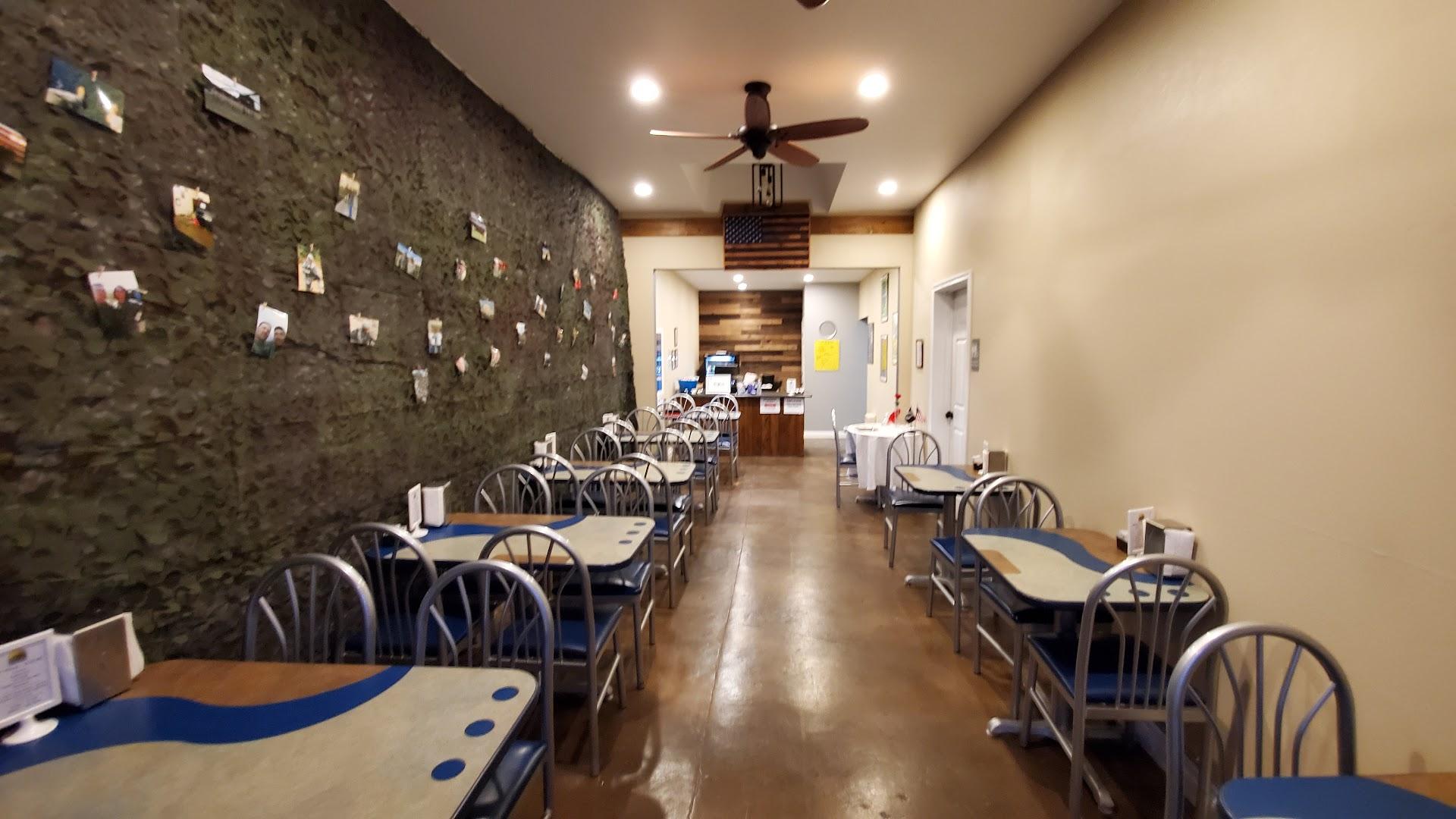 Brother's Pizza & Brew